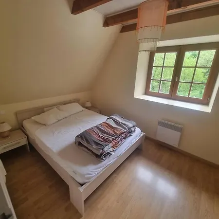 Casa vacanze La Chevre Sur Le Toit *