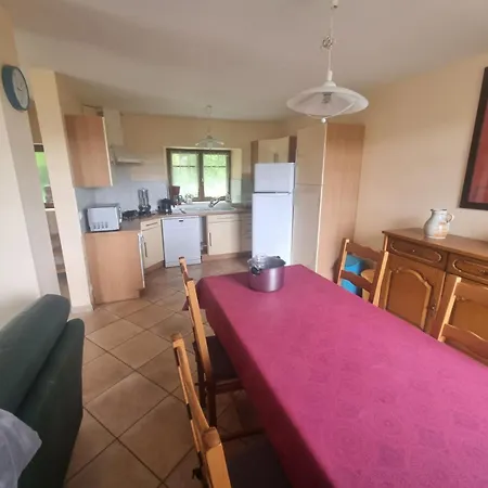 La Chevre Sur Le Toit Casa vacanze *