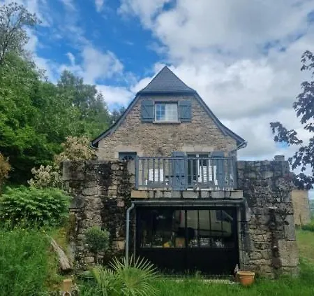 La Chevre Sur Le Toit Casa vacanze *